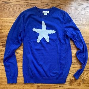 Vineyard Vines crewmeck